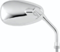 Picture of BikeMaster American Mirror Yamaha 10mm - Each - Chrome