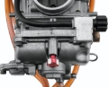 Picture of BikeMaster Fuel Mixture Screw - Red