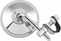 Picture of BikeMaster Universal Clamp On Mirror 4in Stem