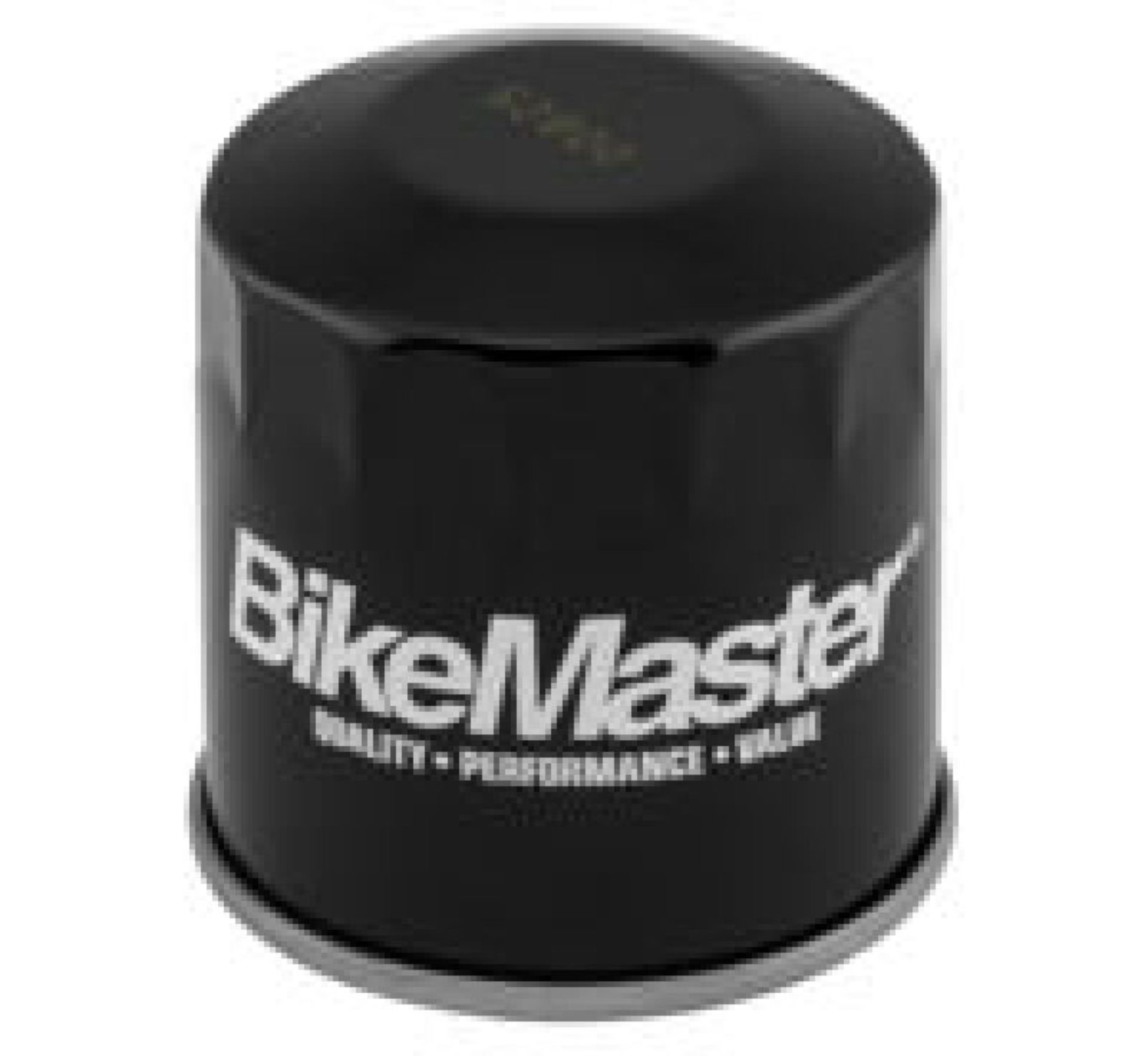 Picture of BikeMaster John Filter Deere Oil BM-128 Black