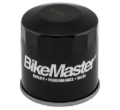 Picture of BikeMaster John Filter Deere Oil BM-128 Black