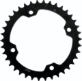 Picture of BikeMaster BMW Rear Steel Sprocket 525 42T - Black