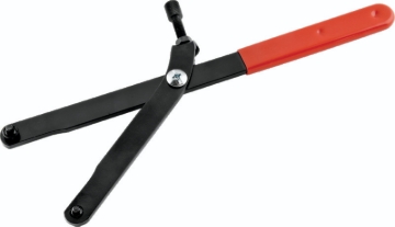 Picture of BikeMaster Flywheel/Clutch Universal Holder Pin Style