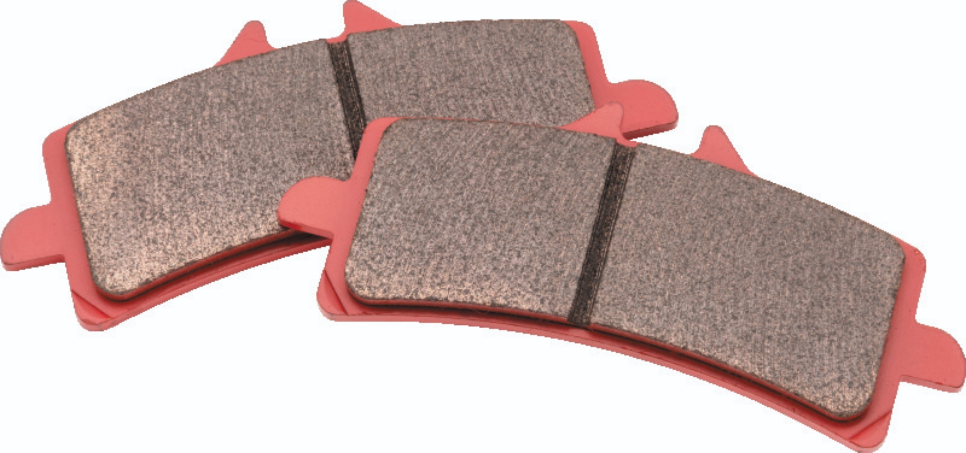 Picture of BikeMaster BM-447 Sintered Brake Pads