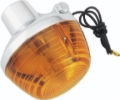 Picture of BikeMaster Honda Turn Signal - Front/Rear