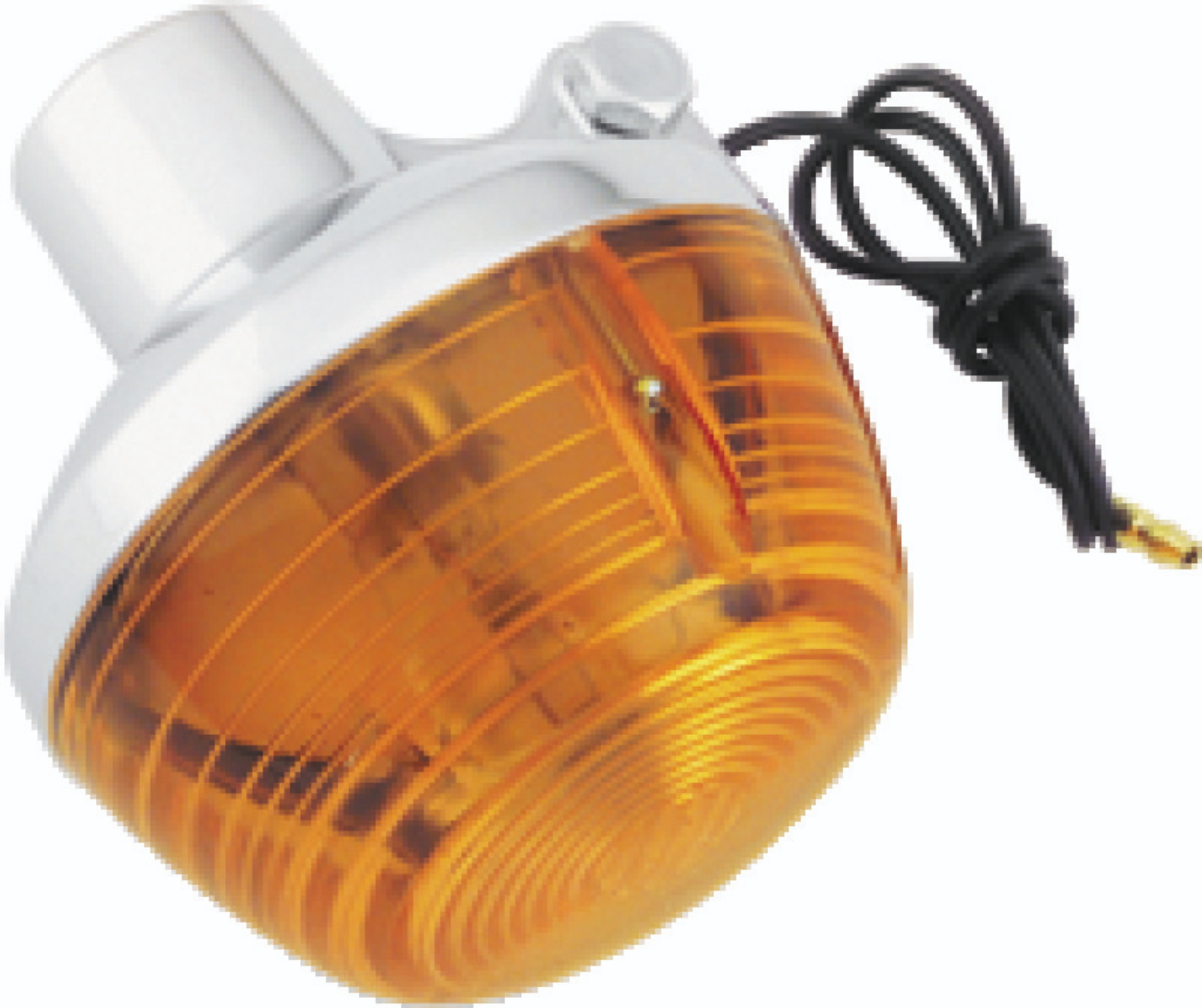 Picture of BikeMaster Honda Turn Signal - Front/Rear