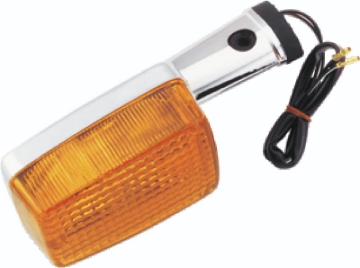 Picture of BikeMaster Honda Turn Signal Rear