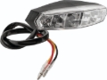 Picture of BikeMaster LED Mini Tail Light w/ License Plate Light