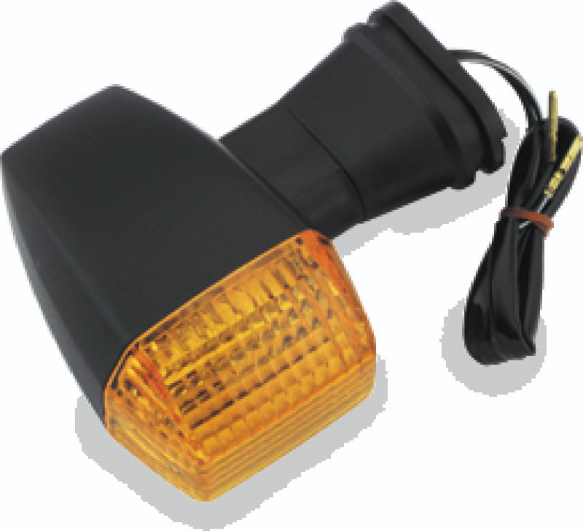 Picture of BikeMaster Kawasaki Turn Signal Front