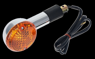 Picture of BikeMaster Suzuki Turn Signal Rear