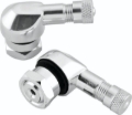 Picture of BikeMaster Valve Stem 2/Piece Pack Silver