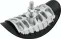 Picture of BikeMaster Rim Lock 2.15in