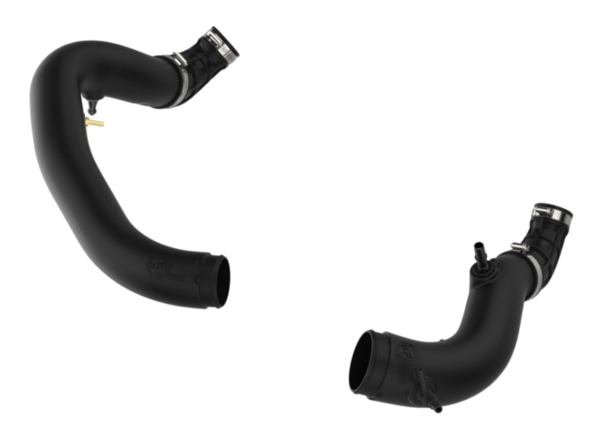 Picture of aFe Turbo Inlet Pipes - 59-20006