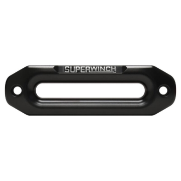 Picture of Superwinch Replacement Hawse Fairlead for SX10/12S Winches - Black