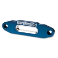Picture of Superwinch Replacement Hawse Aluminum for Terra 25SR/2500SR/35SR/3500SR Winches - Blue