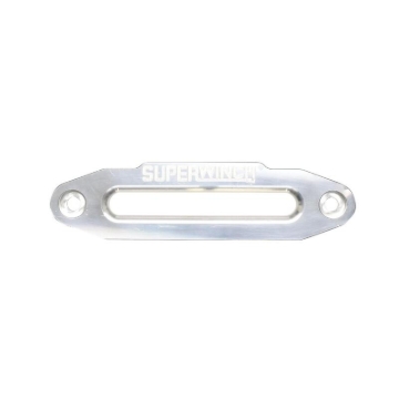 Picture of Superwinch Replacement Hawse Aluminum for Tiger Shark 9500/11500 Winches