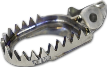 Picture of ProTaper 23-24 KTM/Gas Gas/Husky Titanium Footpegs