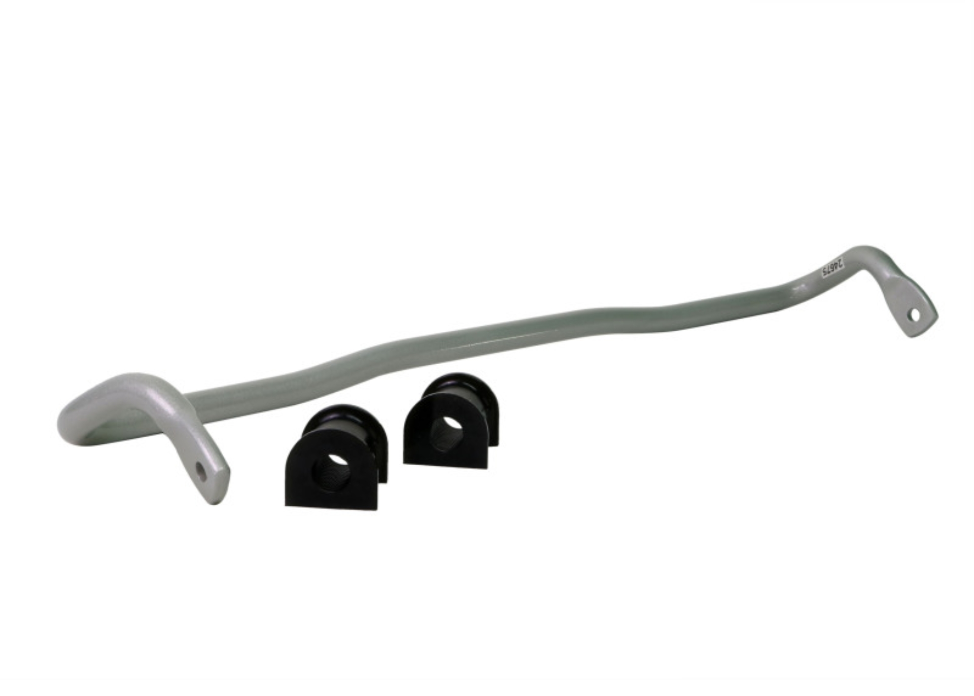 Picture of Whiteline 17-22 Honda Civic Type R Rear 20mm Non-Adjustable Swaybar