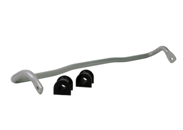Picture of Whiteline 17-22 Honda Civic Type R Rear 20mm Non-Adjustable Swaybar