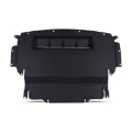 Picture of Mishimoto 2023+ Nissan Z Skid Plate Engine - Wrinkle Black