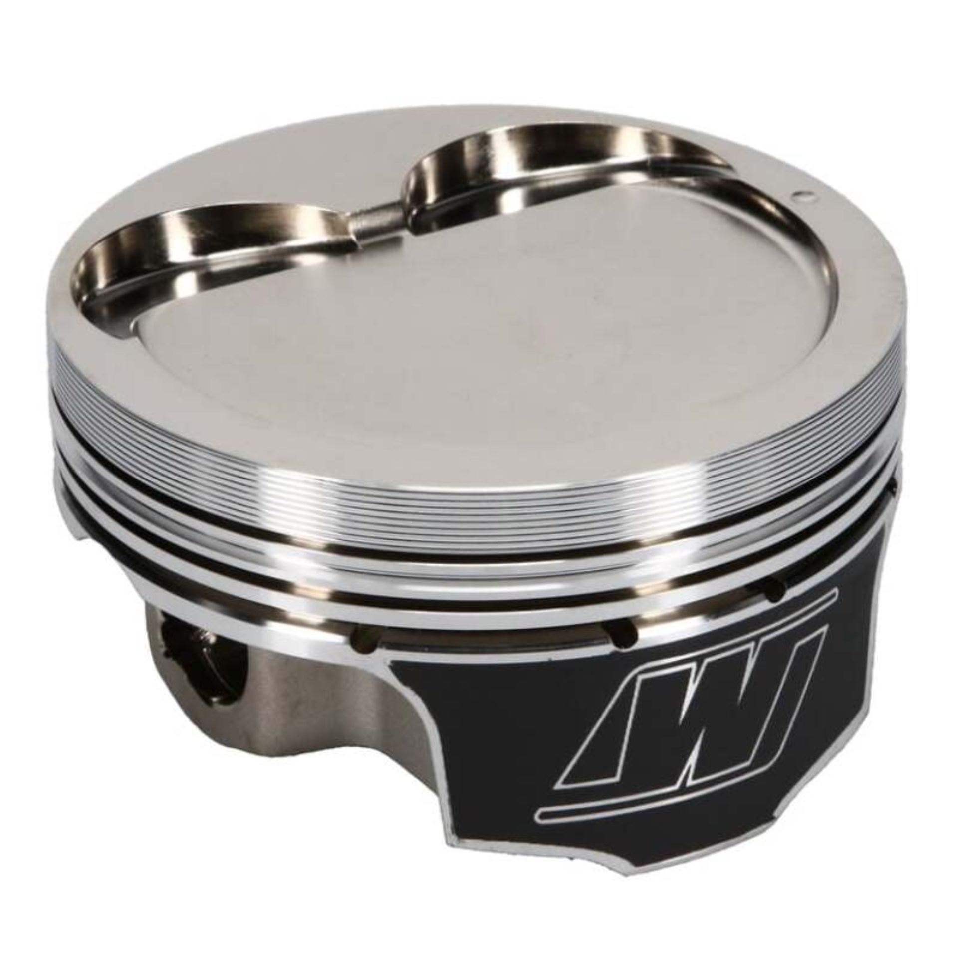 Picture of Wiseco Nissan VQ37 1.198inch CH -15.5cc R/Dome 9:1 Piston Shelf Stock Kit
