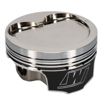 Picture of Wiseco Nissan VQ37 1.198inch CH -15.5cc R/Dome 9:1 Piston Shelf Stock Kit