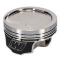 Picture of Wiseco Nissan VQ37 1.198inch CH -15.5cc R/Dome 9:1 Piston Shelf Stock Kit