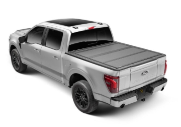 Picture of BAK 2024 Ford Ranger BAKFlip MX4 5ft Bed - Hard Folding