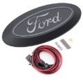 Picture of Putco 2024 Ford F-150 Front Emblem - No Camera or washer