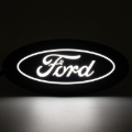 Picture of Putco 2024 Ford F-150 Front Emblem - No Camera or washer