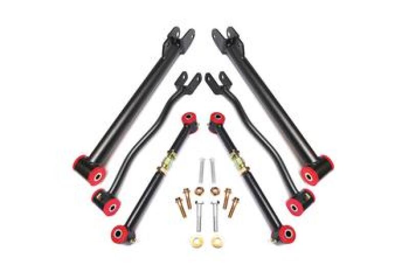 Picture of BMR Suspension Arm Kits Suspension Packages - RSK629H