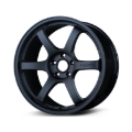 Picture of Gram Lights 57DR Overseas Limited 19X10.5 +22 5x114.3 Admiral Blue