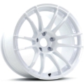 Picture of Gram Lights 57XR 18X10.5 +22 5x114.3 Ceramic Pearl