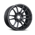 Picture of Gram Lights 57XR 18X9.5 +22 5x112 Matte Graphite