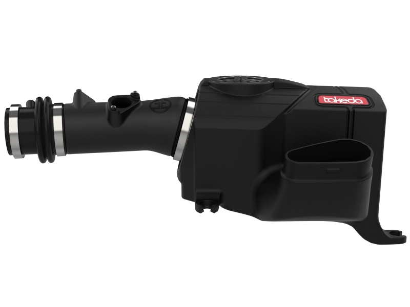 Picture of aFe Takeda Momentum Intake Cold Air Intakes - 56-70052R