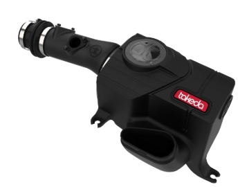 Picture of AFE Momentum Intake System w/ Pro Dry S Filter 2021+ Acura TLX