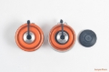 Picture of Moton MTO Control Arm Bearings Suspension Arms & Components - 76DB-F8X-A3-101S