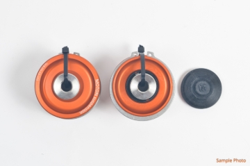Picture of Moton MTO Control Arm Bearings Suspension Arms & Components - 76DB-G8X-A3-101S