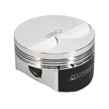 Picture of Chevrolet 5.3L LS Gen III Piston Set - 3.790 in. Bore 1.304 in. CH, -2.00 CC