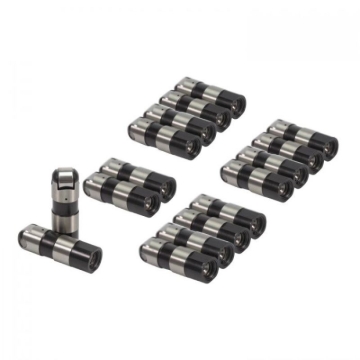 Picture of COMP Cams Lifters Evolution OE-Style No Link Bar Hyd Rlr 1987+ OE Roller SBC/LT/LS - Set of 16