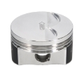 Picture of Chevrolet 5.3L LS Gen III Piston Set - 3.790 in. Bore 1.304 in. CH, -2.00 CC