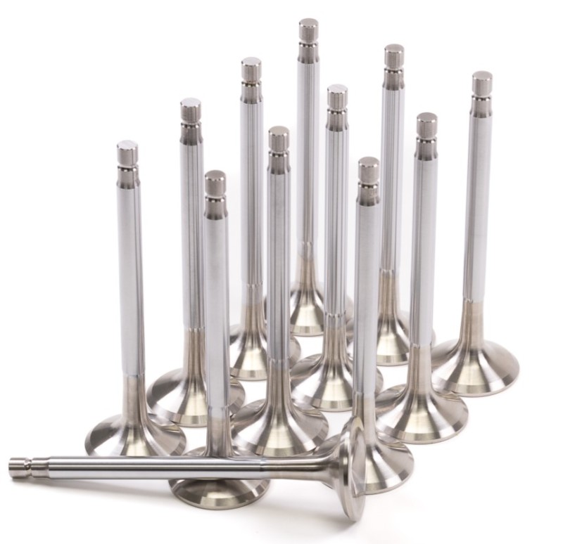 Picture of GSC Power Division GSC Exhaust Valve Sets-STD - 2147-12