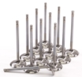 Picture of GSC P-D Nissan VR30DDTT 33.3mm Head STD 101.1mm Long Intake Valve - Set of 12