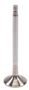 Picture of GSC P-D Nissan RB26DETT 30.15mm Head STD 101.74mm Long Exhaust Valve - Single