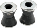 Picture of ProTaper Kawasaki 04-05 KX125 / 04-14 KX250/F 08-09/18-19 KLX450R / 06-11 KX450F Bar Mount Cones