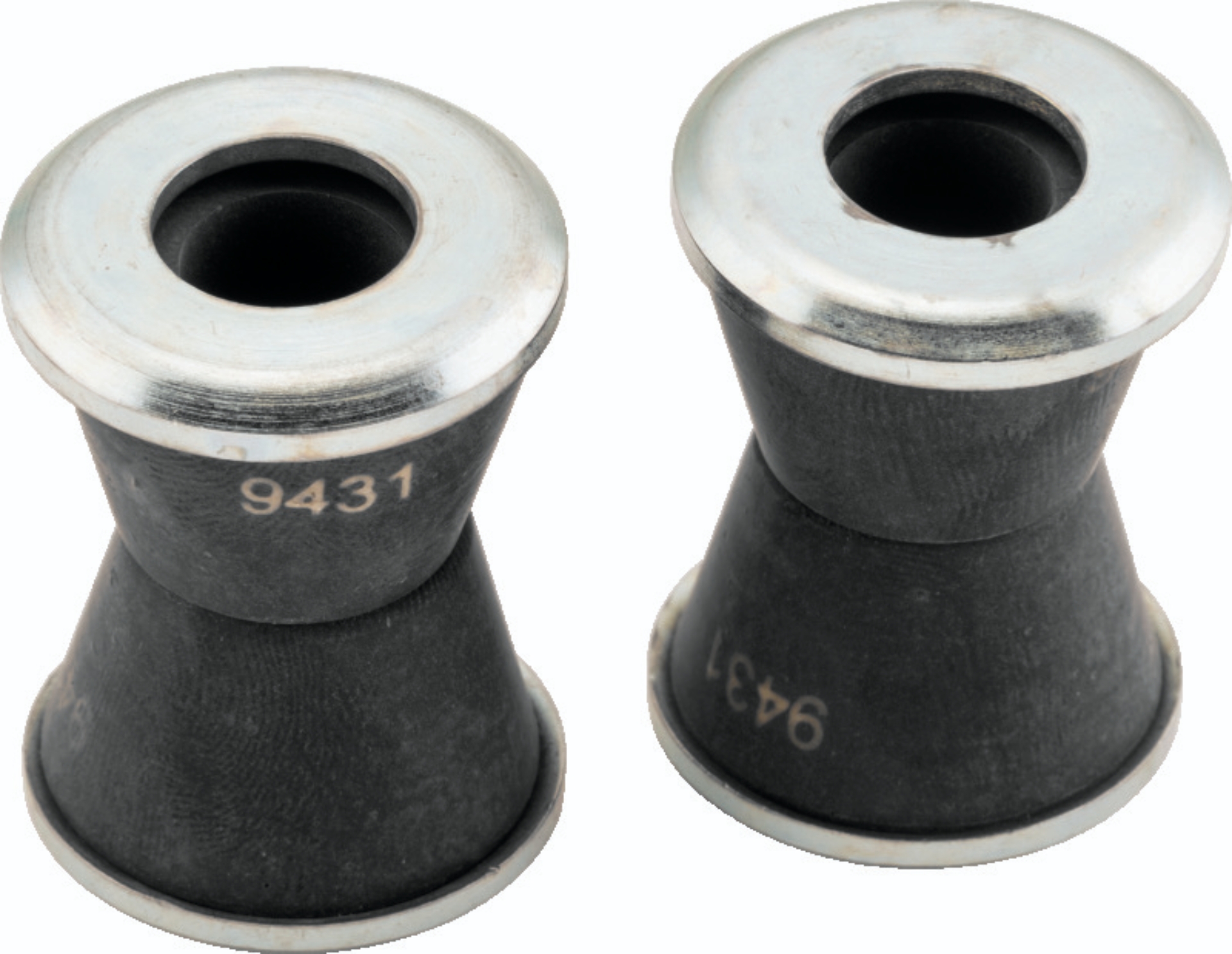 Picture of ProTaper Kawasaki 04-05 KX125 / 04-14 KX250/F 08-09/18-19 KLX450R / 06-11 KX450F Bar Mount Cones