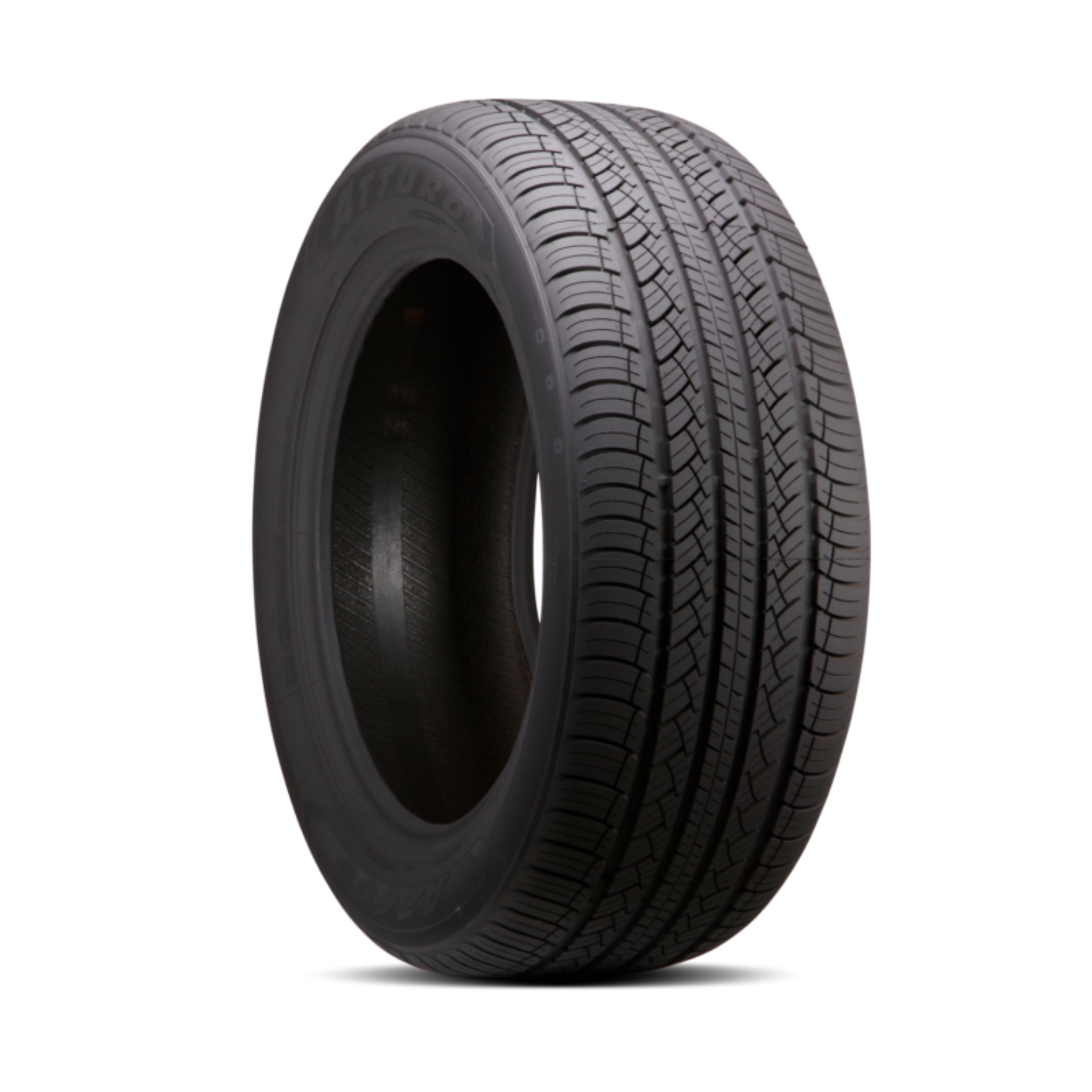 Picture of Atturo Tire ATT AZ 600 Tires Automotive/UTV Tires - 54006