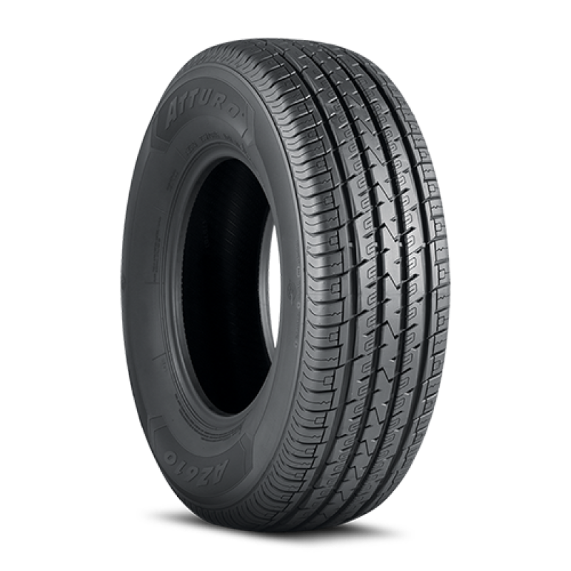 Picture of Atturo AZ 610 Tire - 265/65R17 112H