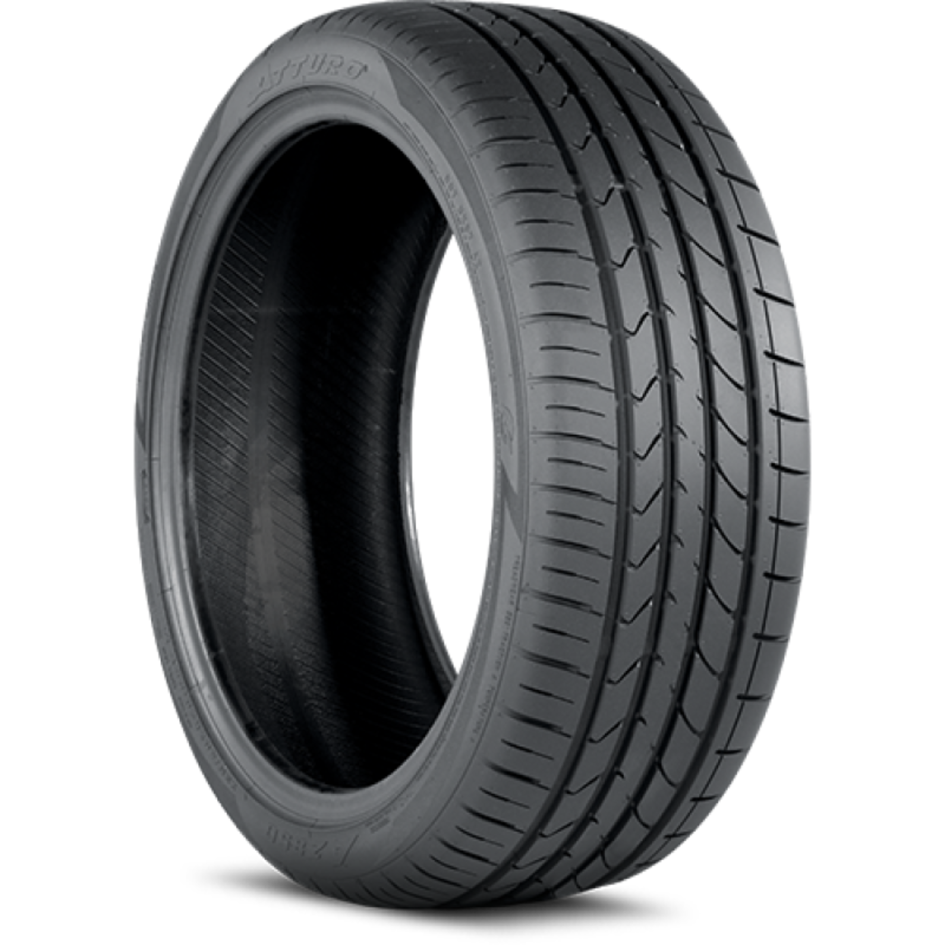 Picture of Atturo AZ 850 Tire - 245/55R19 103V