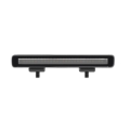 Picture of Go Rhino Xplor Flash Series Sgl Multi Function LED Light Bar (Track Mount) 10in. - Blk